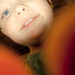 Selfie!