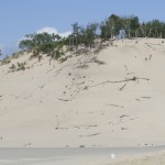 Mountain Dune