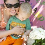 Jenny and Leo