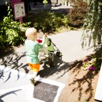 Strollin’