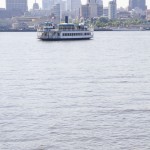 Our ferry.