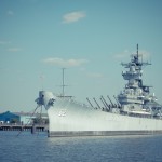 Destroyer.
