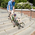 Steps