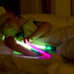 Fistful of lightsabers.